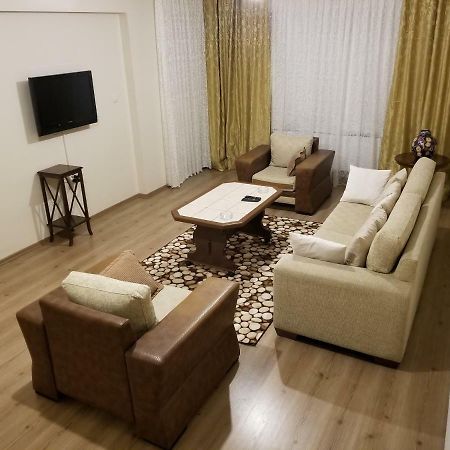 Edirne Kiralik Daireler Apartment Luaran gambar