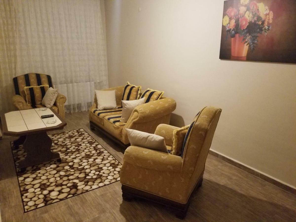Edirne Kiralik Daireler Apartment Luaran gambar